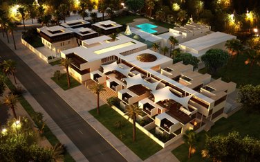Marruecos - AIA architects